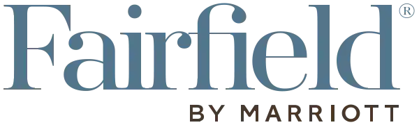 Fairfield inn by marriot logo